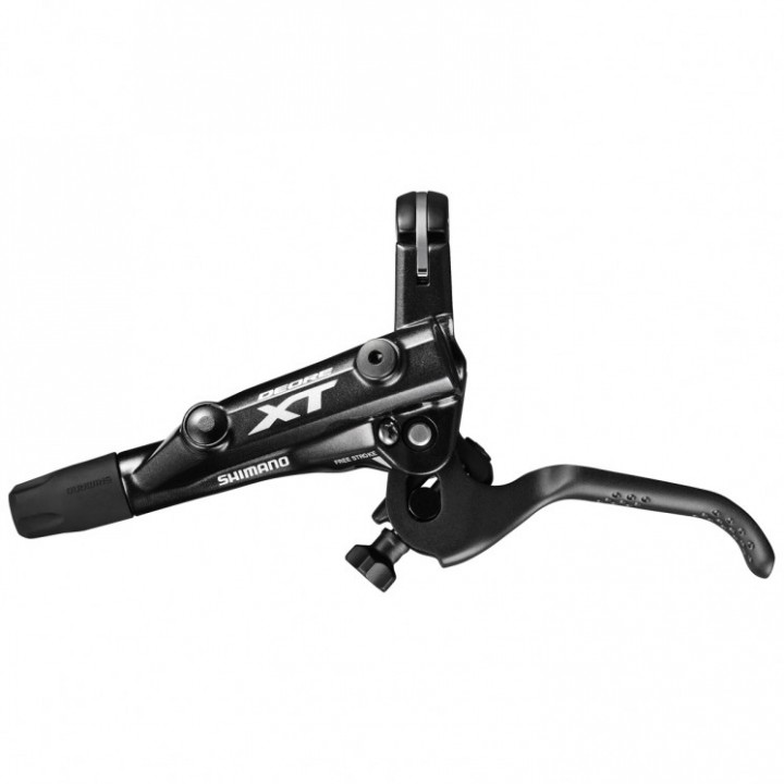 Stabdžio diskinio kairė rankenėlė Shimano XT BL-M8000